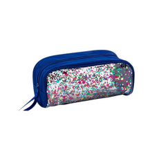 Load image into Gallery viewer, Confetti Accessory Pouch
