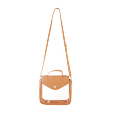 Load image into Gallery viewer, CLEAR ENVELOPE CROSSBODY PPK 12PC