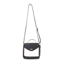 Load image into Gallery viewer, CLEAR ENVELOPE CROSSBODY PPK 12PC