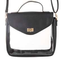 Load image into Gallery viewer, CLEAR ENVELOPE CROSSBODY PPK 12PC