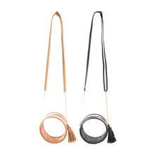 Load image into Gallery viewer, CLEAR CIRCLE CROSSBODY PPK 12PC