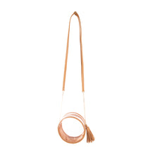 Load image into Gallery viewer, CLEAR CIRCLE CROSSBODY PPK 12PC