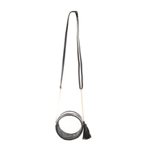 Load image into Gallery viewer, CLEAR CIRCLE CROSSBODY PPK 12PC