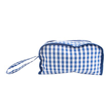 Load image into Gallery viewer, Gingham Kentucky Cosmetic