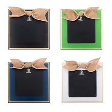 Load image into Gallery viewer, Bow Clipboard Frames