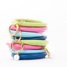Load image into Gallery viewer, Lizard Keyring Prepack 24 PPK