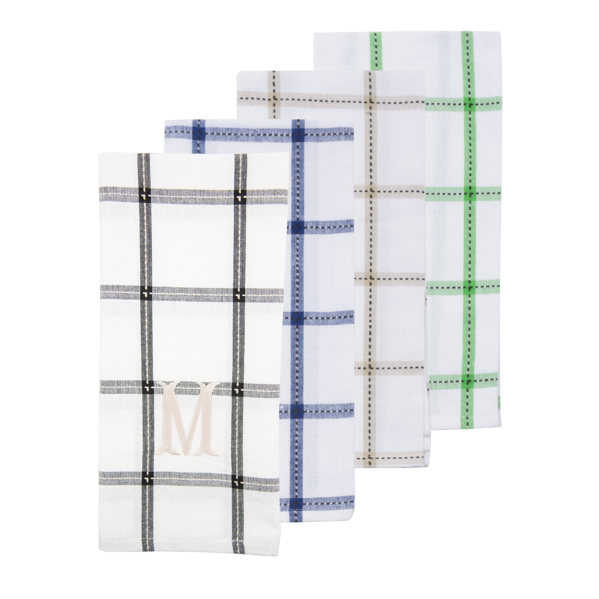 Block Dish Towel Mainstreet Collection Wholesale
