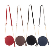 Load image into Gallery viewer, CIRCLE CROSSBODY PREPACK 12PC