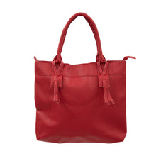 Load image into Gallery viewer, PEBBLE GRAIN HOUSTON HANDBAG PREPACK 12PCS