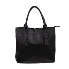 Load image into Gallery viewer, PEBBLE GRAIN HOUSTON HANDBAG PREPACK 12PCS