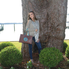 Load image into Gallery viewer, SCALLOP HANDBAG PREPACK 12 PCS