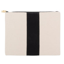 Load image into Gallery viewer, Canvas Finley Pouch