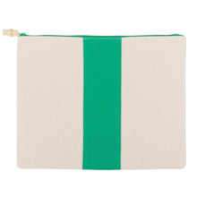 Load image into Gallery viewer, Canvas Finley Pouch