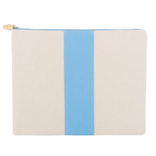 Load image into Gallery viewer, Canvas Finley Pouch
