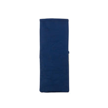 Load image into Gallery viewer, Linen Flat Iron Case