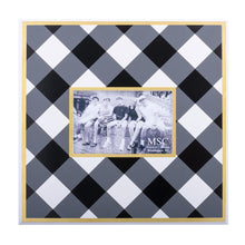 Load image into Gallery viewer, Pattern Picture Frames