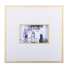 Load image into Gallery viewer, Pattern Picture Frames