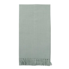 Load image into Gallery viewer, Fringe Guest Towel