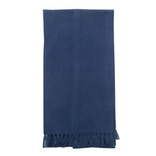 Load image into Gallery viewer, Fringe Guest Towel