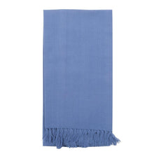 Load image into Gallery viewer, Fringe Guest Towel