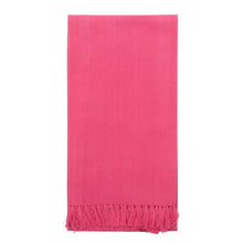 Load image into Gallery viewer, Fringe Guest Towel