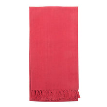 Load image into Gallery viewer, Fringe Guest Towel