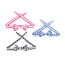 Load image into Gallery viewer, View of our Gingham Sunglass Straps