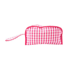 Load image into Gallery viewer, Gingham Kentucky Cosmetic