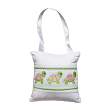 Load image into Gallery viewer, Smocked Music Pillow