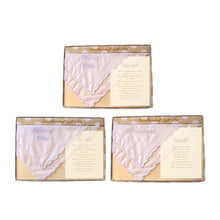Load image into Gallery viewer, Front view of our Handkerchief Gift Sets
