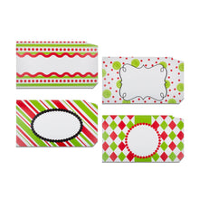 Load image into Gallery viewer, Front view of our Pattern Mailbox Covers
