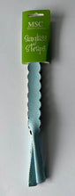 Load image into Gallery viewer, Lizard Scallop Sunglass Straps