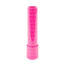 Load image into Gallery viewer, Front view of our Pink Swirl Kaleidoscope