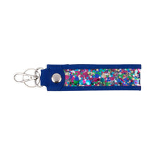 Load image into Gallery viewer, Confetti Key Fob