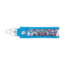 Load image into Gallery viewer, Confetti Key Fob