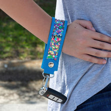 Load image into Gallery viewer, Confetti Key Fob