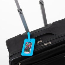 Load image into Gallery viewer, Confetti Luggage Tag