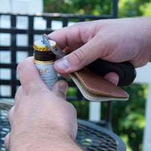 Load image into Gallery viewer, Bottle Opener Keychain