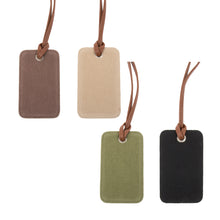 Load image into Gallery viewer, Men Luggage Tag