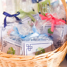 Load image into Gallery viewer, Lifestyle image of our Note Card Sets