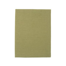 Load image into Gallery viewer, Front view of Forest Notebook Portfolio