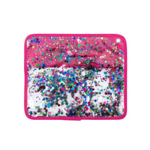 Load image into Gallery viewer, Confetti Pen Pouch