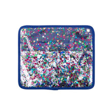 Load image into Gallery viewer, Confetti Pen Pouch
