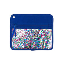 Load image into Gallery viewer, Confetti Pen Pouch