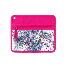 Load image into Gallery viewer, Confetti Pen Pouch