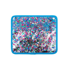 Load image into Gallery viewer, Confetti Pen Pouch