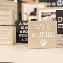 Load image into Gallery viewer, Lifestyle view of our Pet Blocks