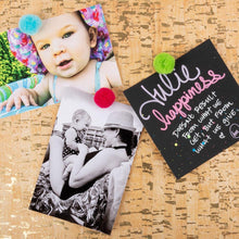 Load image into Gallery viewer, Pom Pom Push Pin Set