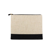 Load image into Gallery viewer, Linen Pouch