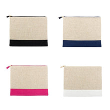 Load image into Gallery viewer, Linen Pouch